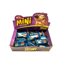 [210896] CAJA MINI STICKS MAX COSTILLA X20 - DR. ZOO