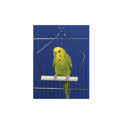 [334004] PENN PLAX BIRD SWING 4" - MILLEX