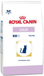 [3956020] CALM FELINE