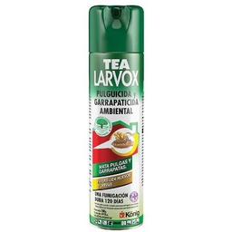 [1772] TEA LARVOX X 248GR/440ML - KONIG