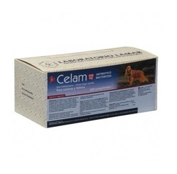 [120297] CELAM 500 MG X 200 COMPRIMIDOS - LAMAR