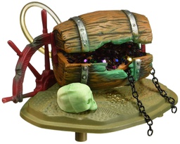[700093] BARRIL CON JOYAS O-81 - PENNPLAX