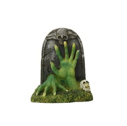 [10356] HAND &amp; TOMBSTONE ZBR1 - PENNPLAX
