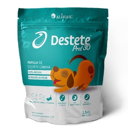 [360003] PAPILLA DE DESTETE CANINA X 1,5KG - ALIMASC