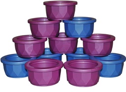 [100091] COMEDERO CROCK MIDGET - CAFRAN
