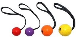 [239314] STRONG - BOLA CON PUNTAS Y STRAP NYLON ER056 - CAN CAT