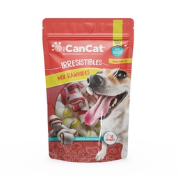 [239332] HUESO RIBBON 2,5 X10 BICOLOR DOYPACK - CANCAT