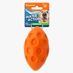 [239350] PELOTA RUGBY FLOTANTE TPR 6503 - CANCAT