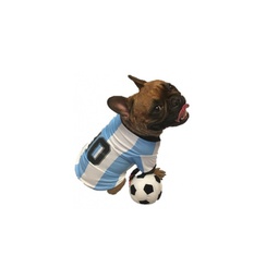[154628] CAMISETA ARGENTINA  T10 70CM
