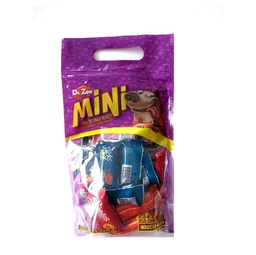 [210900] BOCADITOS MINI SURTIDOS X20 - DR. ZOO