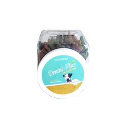 [216021] DENTAL PLUS CHEAPBONE S CARAMELERA 100 UNIDADES - HUESO DENTAL