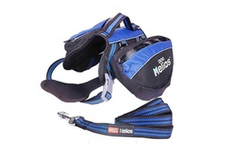 [339155] HELIOS PRETAL BACKPACK EXPLORER AZUL M - IMPORTADO