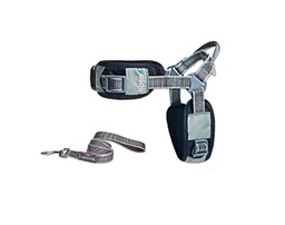 [339163] HELIOS PRETAL TRAINING GRIS S - IMPORTADO