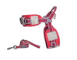 [339167] HELIOS PRETAL TRAINING ROJO M  - IMPORTADO