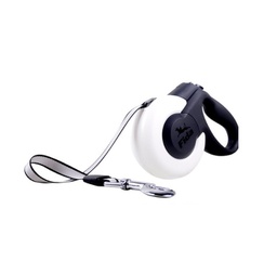 [339368] FIDA CORREA EXT. MARS M 5M BLANCO Y NEGRO - MILLEX
