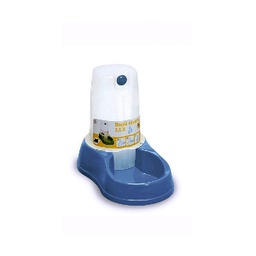 [339419] BEBEDERO AUTOMATICO BREAK 1,5 LT. AZUL - MILLEX