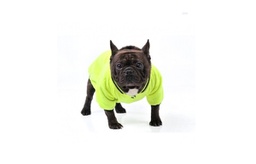 [158021] CAMPERA POLAR REVERSIBLE Nº7 55 CM. - PER-ROS