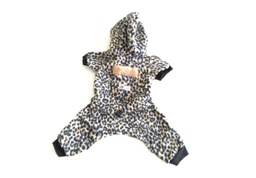 [153046] CANGURO ANIMAL PRINT Nº6 50 CM. - PER-ROS