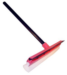 [H20] Limpia Vidrio La Hacendosa x 20 Cm