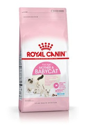 [2544004] Royal Canin Mother &amp; Babycat x 400grs