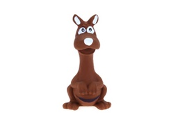 [621415] CANGURO DE LATEX 15CM - MISTER HUESO